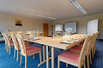 Hotel Restaurant Talblick 3*