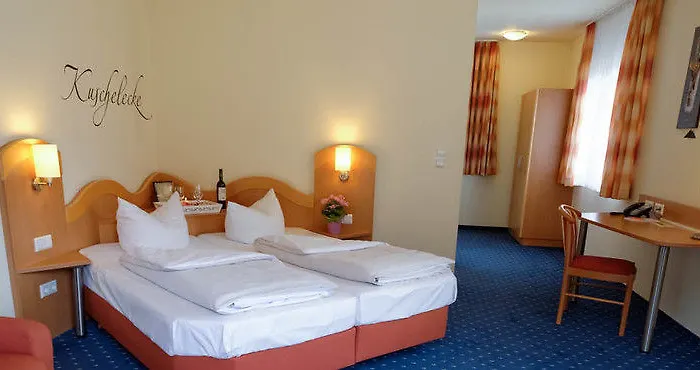 Hotel Restaurant Talblick