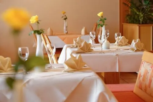 Restaurant Talblick Hotel 3*