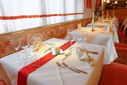 Restaurant Talblick 3*