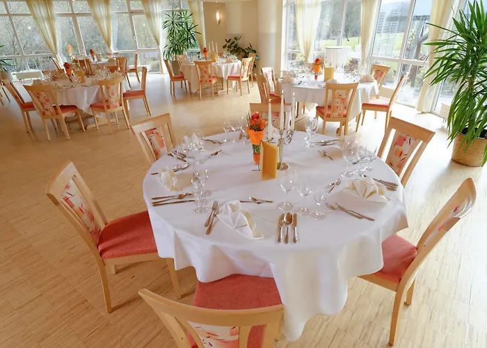 Restaurant Talblick Hotel