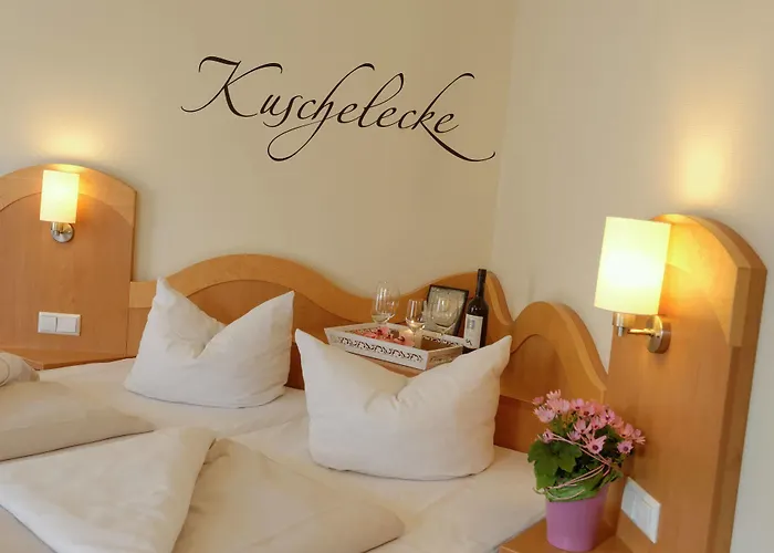 Restaurant Talblick Hotel 3*