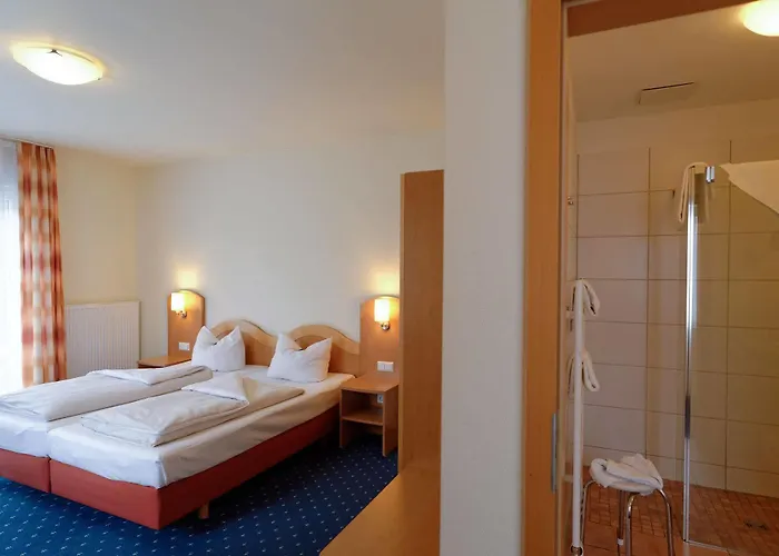 Restaurant Talblick Hotel 3*