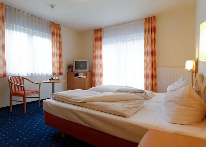 Hotel Restaurant Talblick