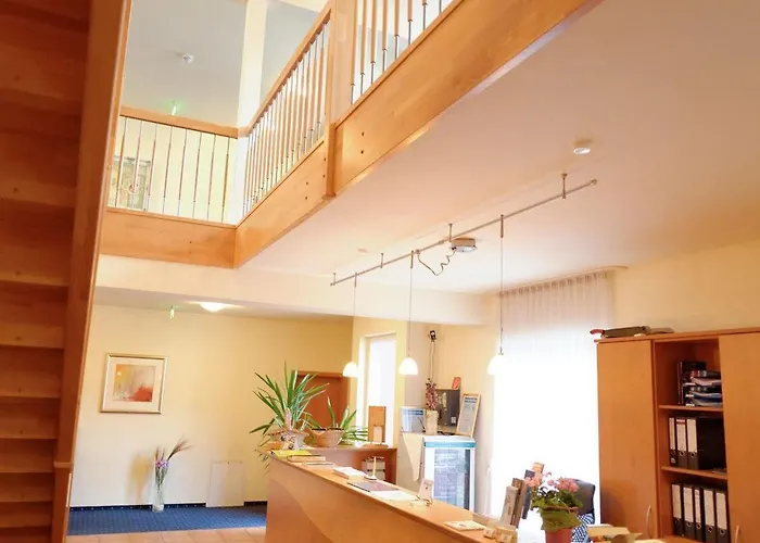 Restaurant Talblick 3*