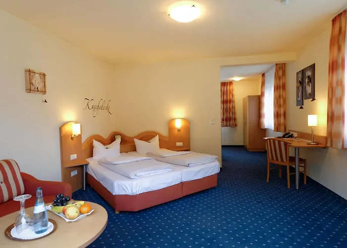 Hotel Restaurant Talblick Bad Ditzenbach