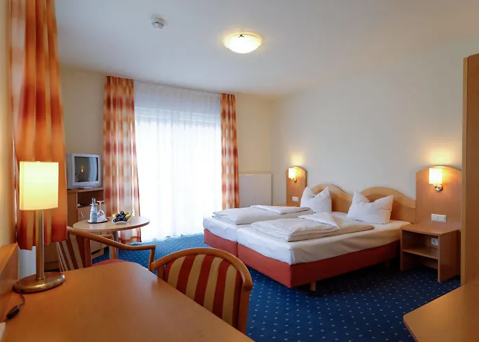 Hotel Restaurant Talblick