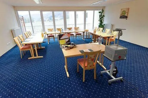 Restaurant Talblick 3*